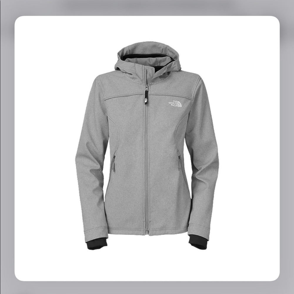 North Face Magnolia Jacket
